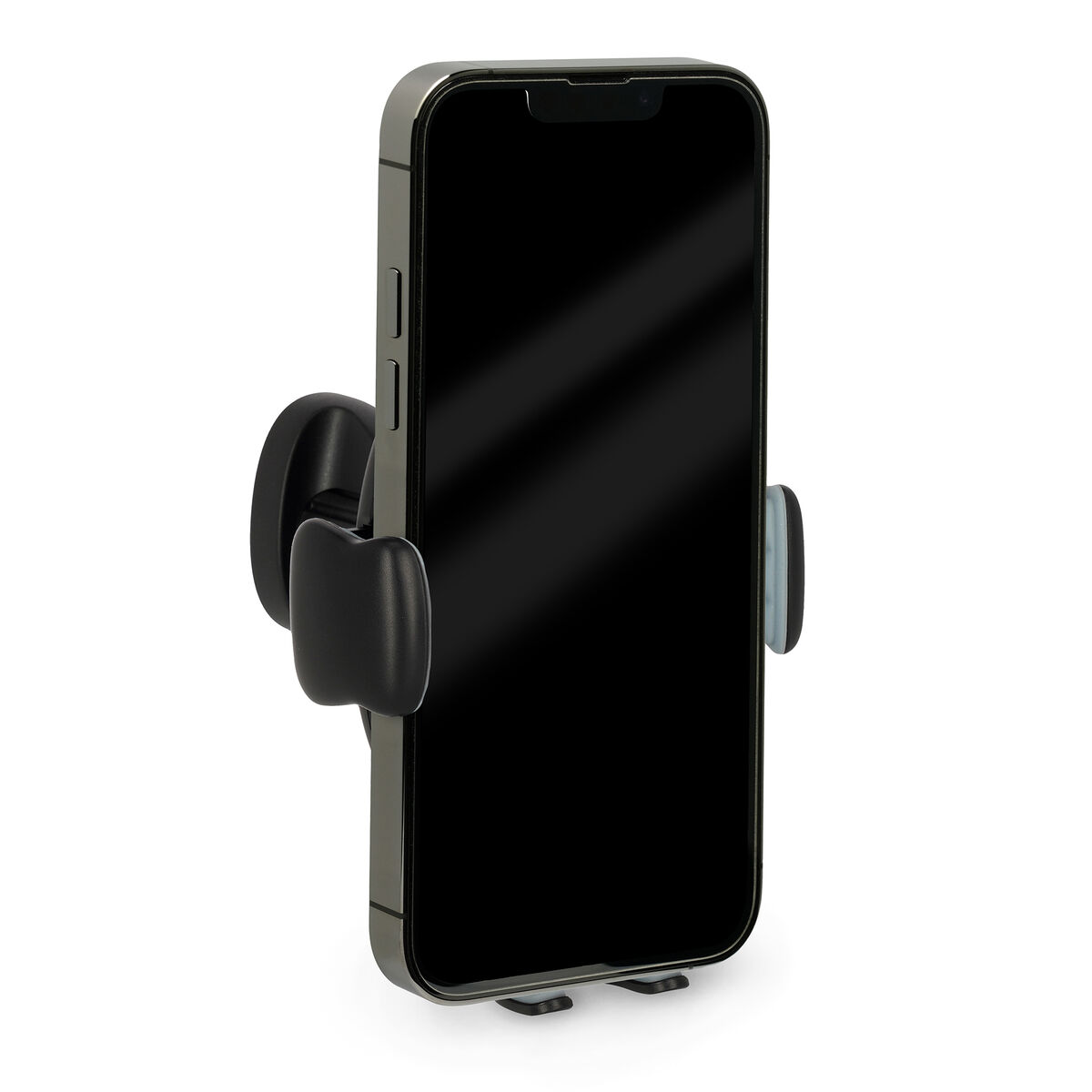 Car Stand With Wireless Charging