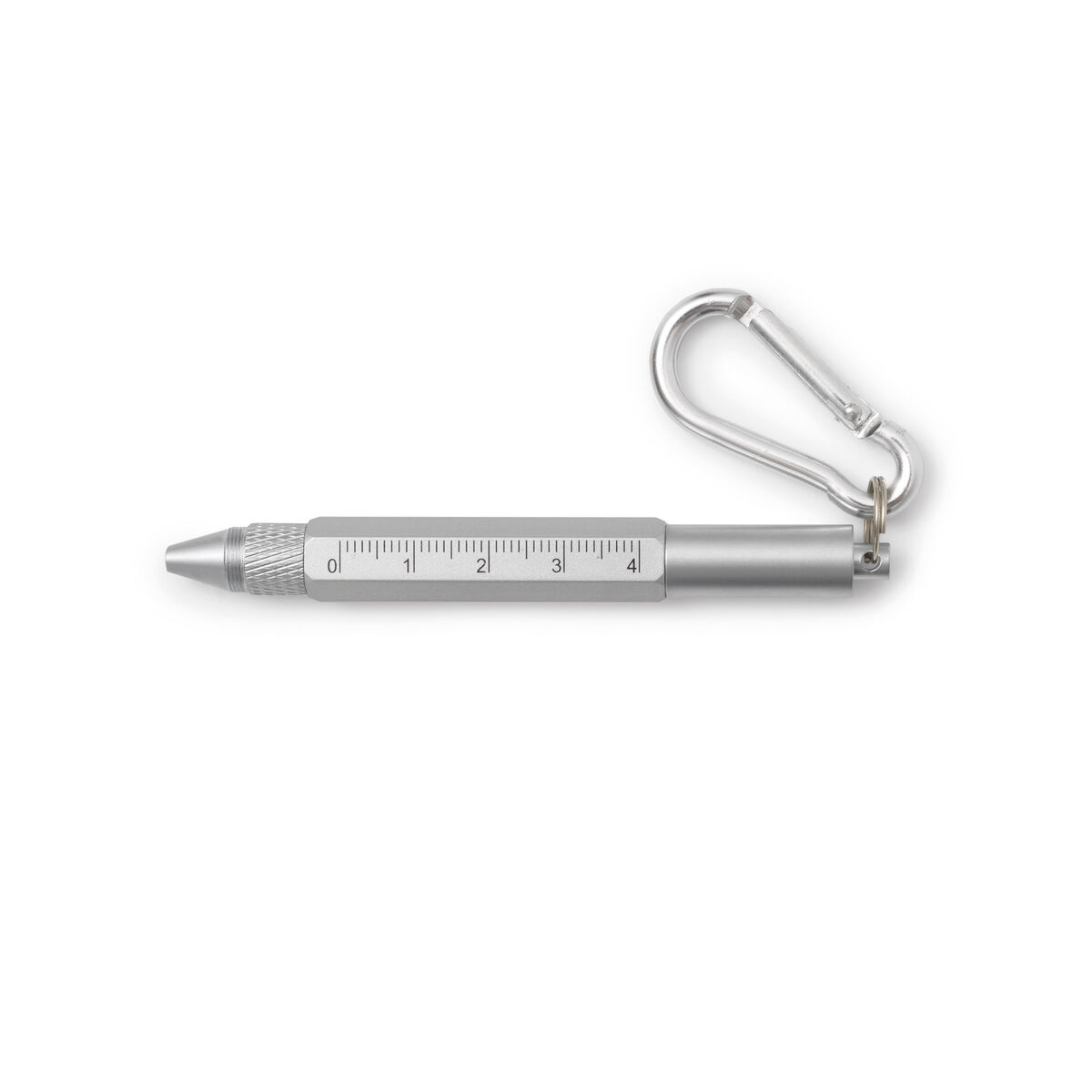 Mini multifunction pen