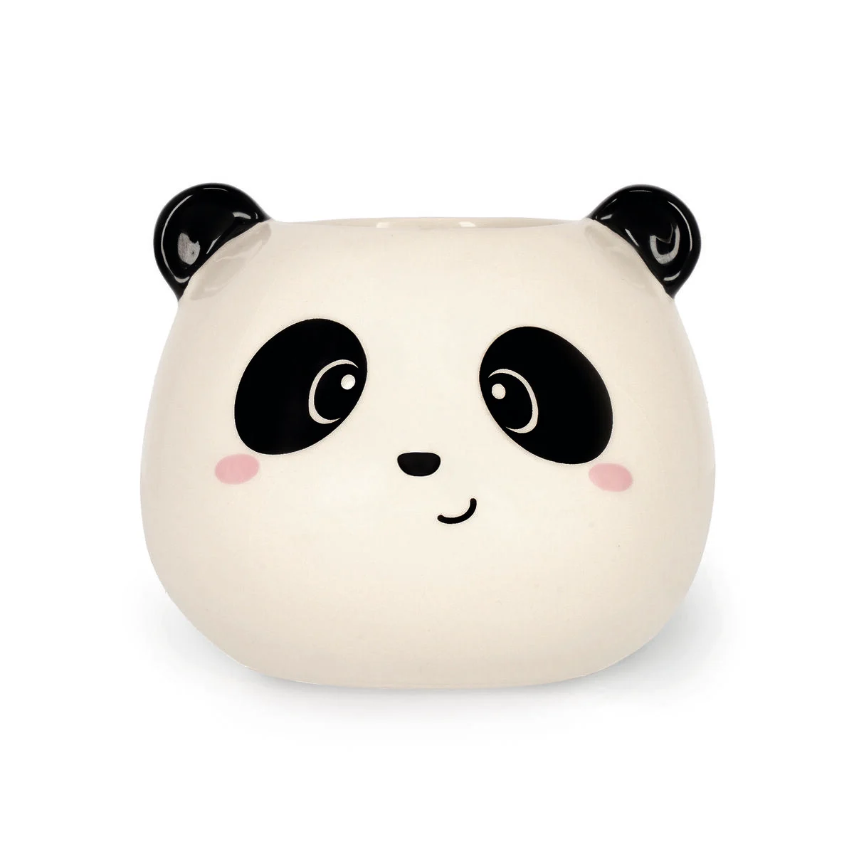 Panda Scented Candle