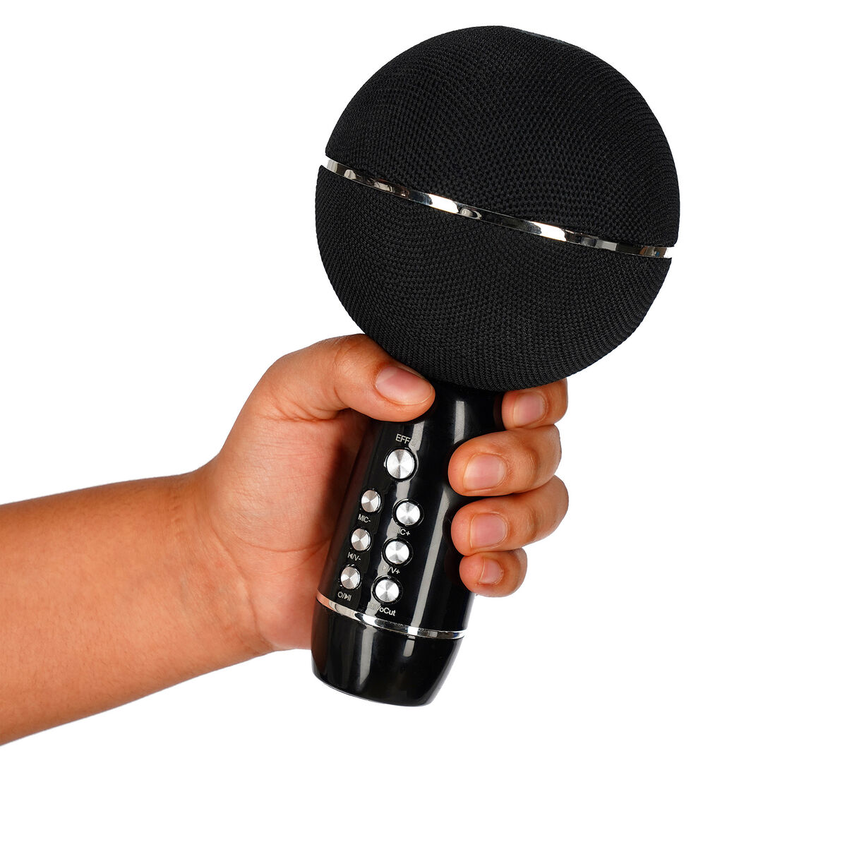 Karaoke Microphone