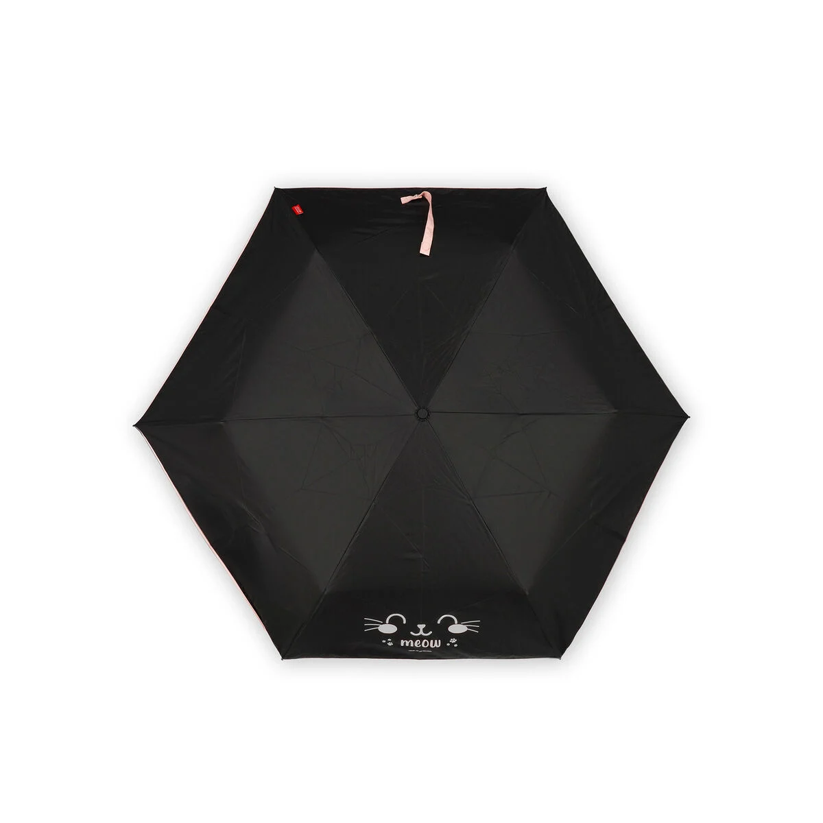 Automatic Umbrella - Meow