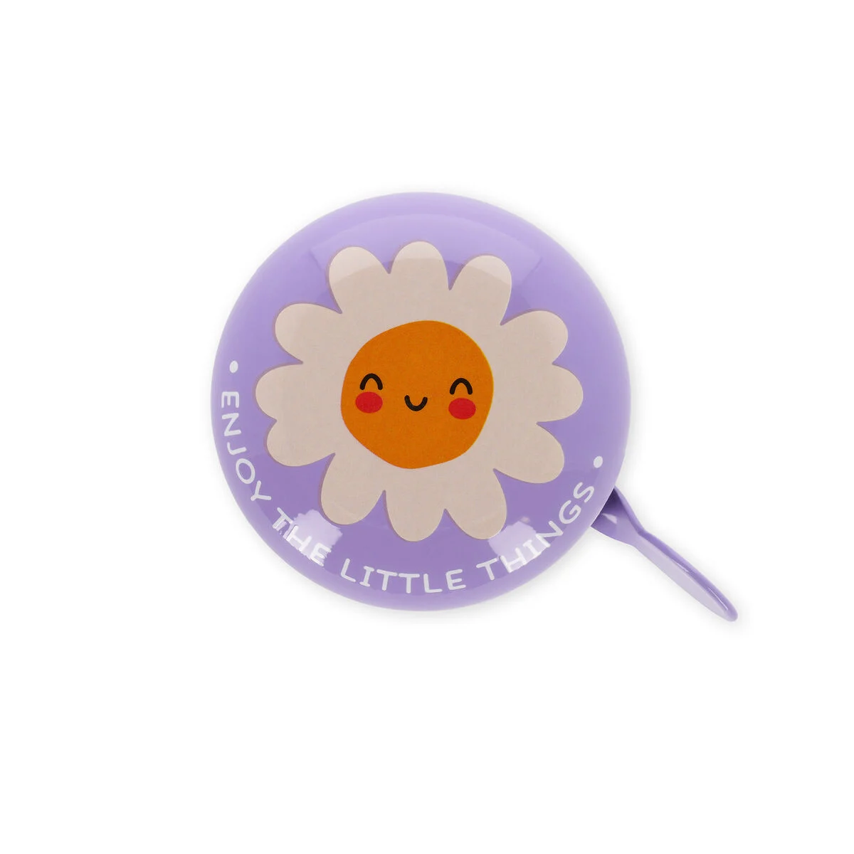 Daisy Bicycle Bell - Bike Bell