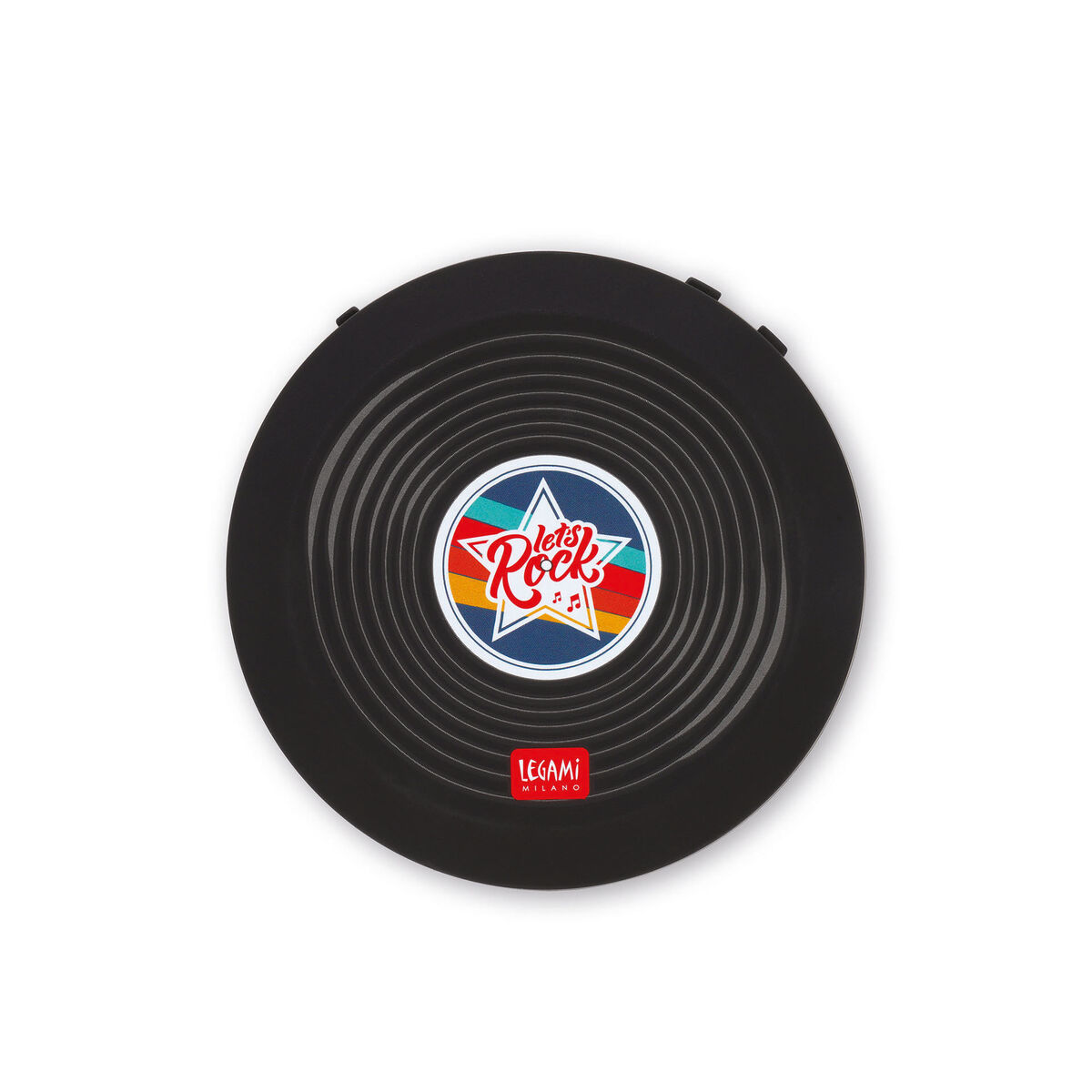 Vinyl Wireless Pillow Speaker