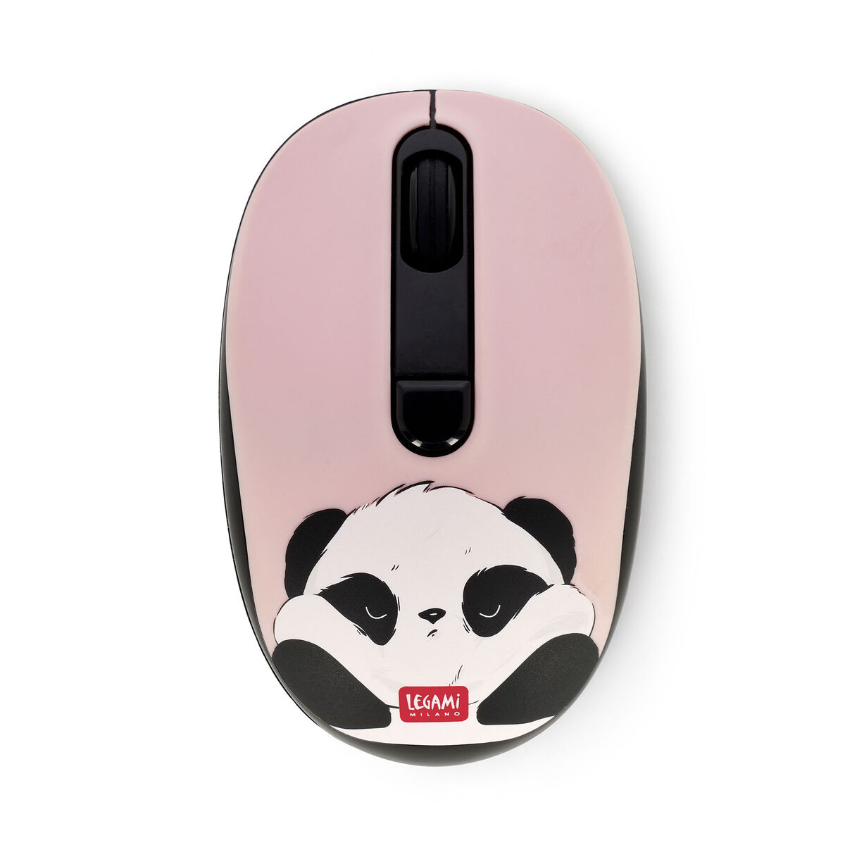 Panda Wireless Mouse - Wireless Mouse