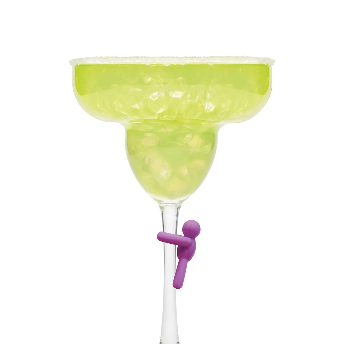 Set of 6 Drink Markers - Over The Top