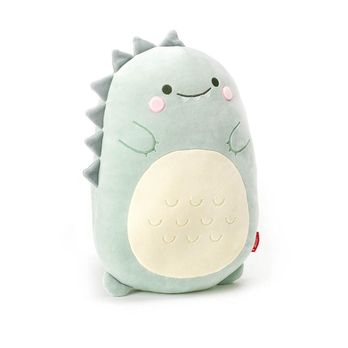 Dino Pillow - Super Soft!