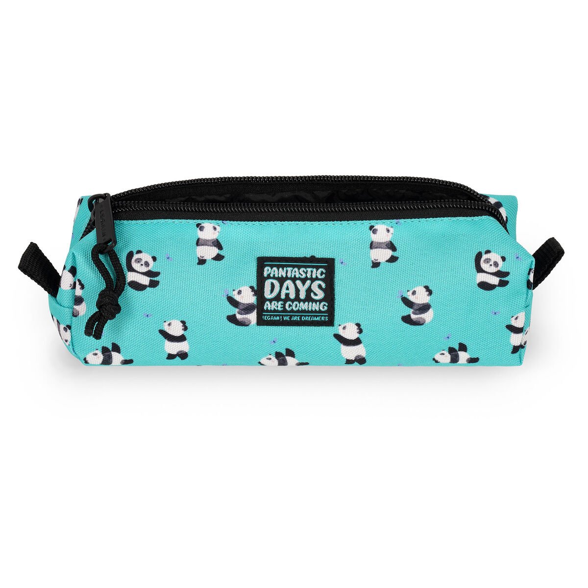 Soft Panda Pencil Case - My Pencil Case
