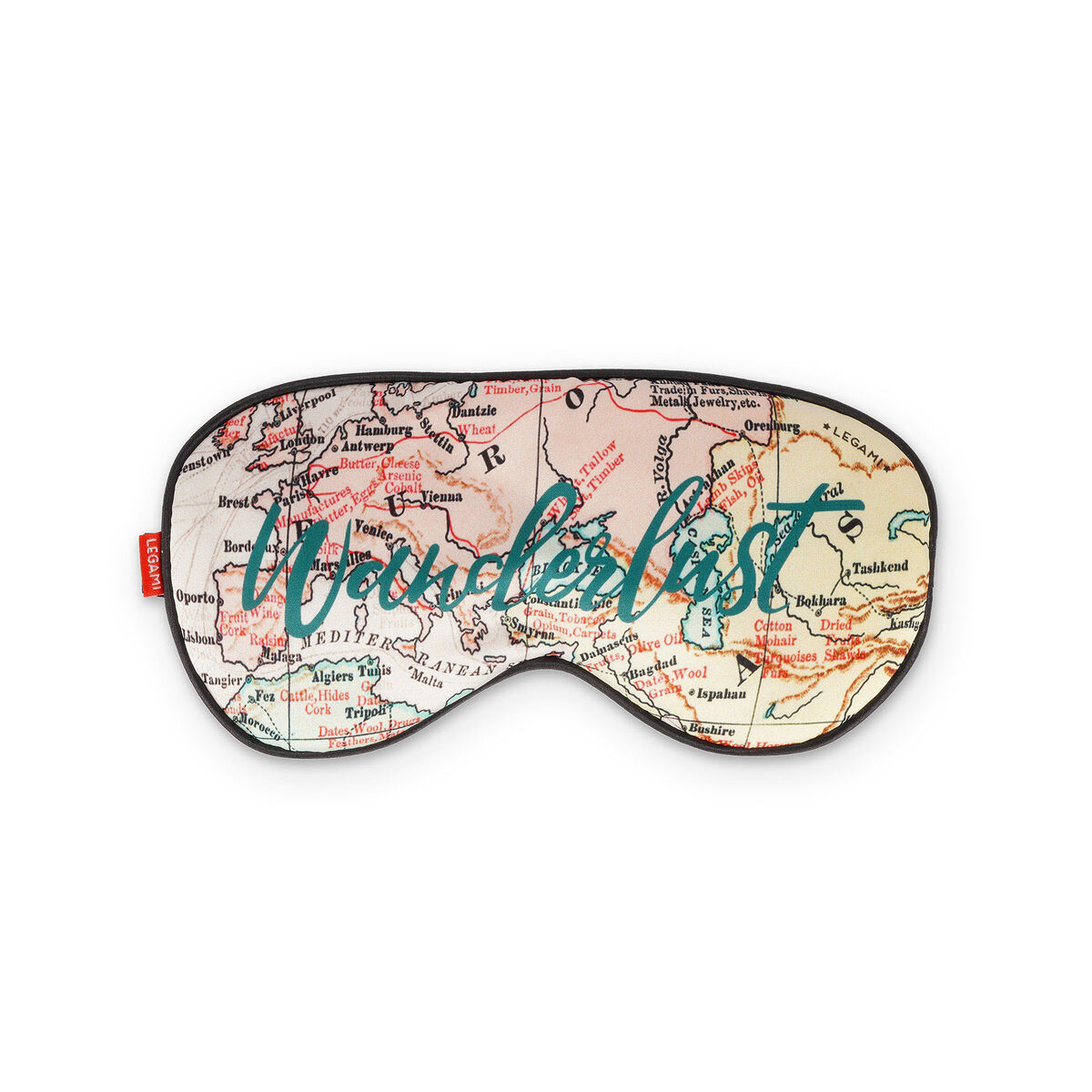 Travel Sleep Mask - Nap Queen