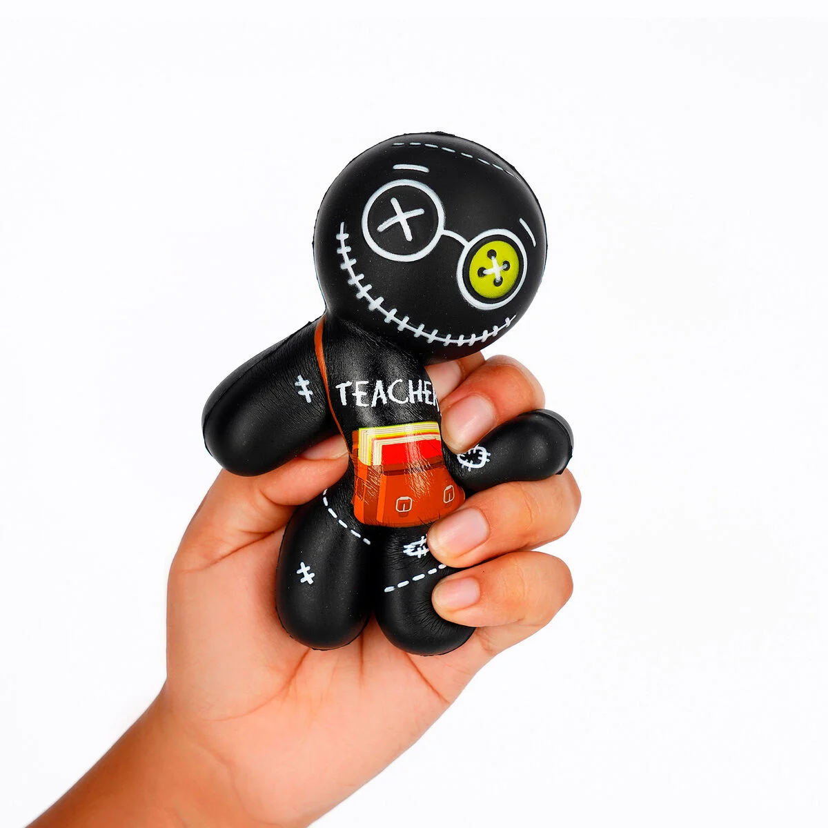 Antistress - Teacher - Stress Less