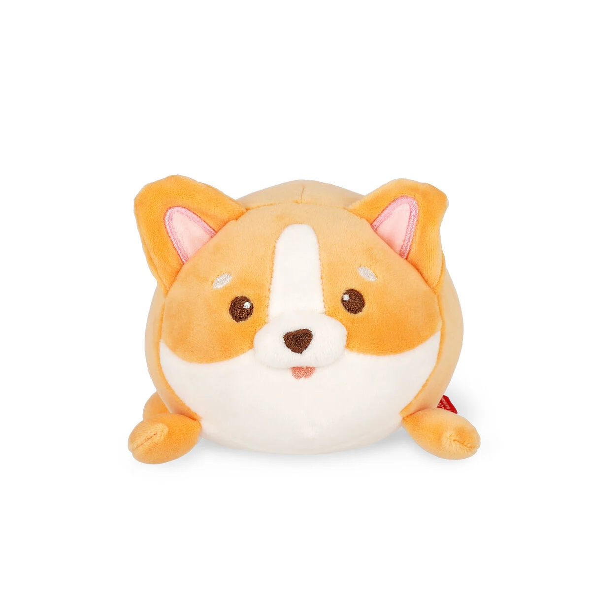 Corgi Stuffed Toy - Mini Super Soft!