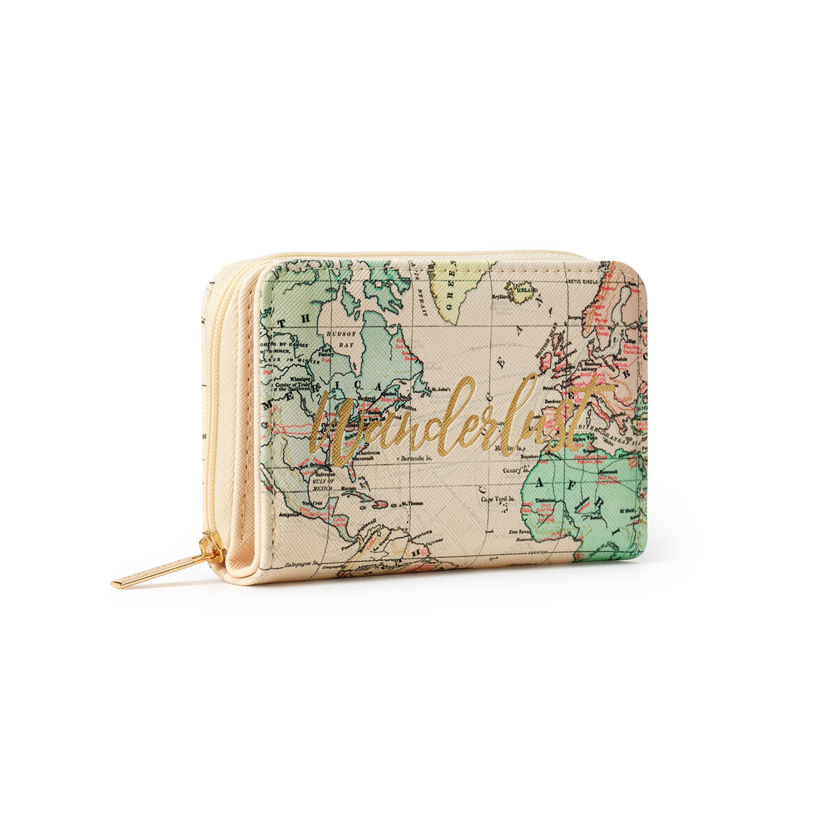 Travel Wallet - What a Cute Wallet!