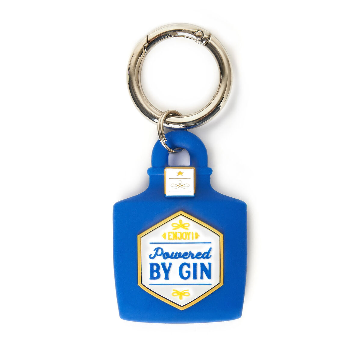 Gin Keyring for AirTag
