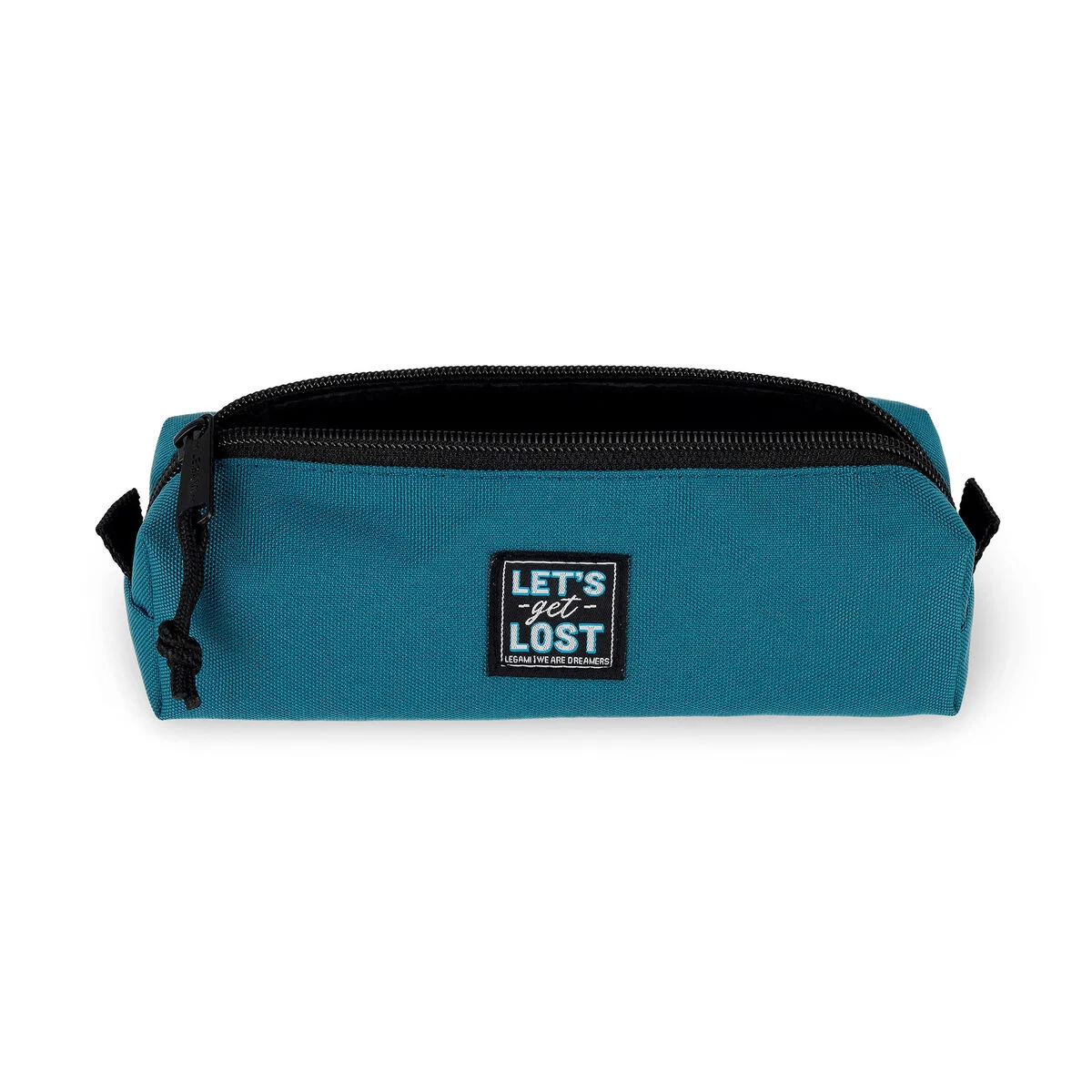 Soft Petrol Pencil Case - My Pencil Case