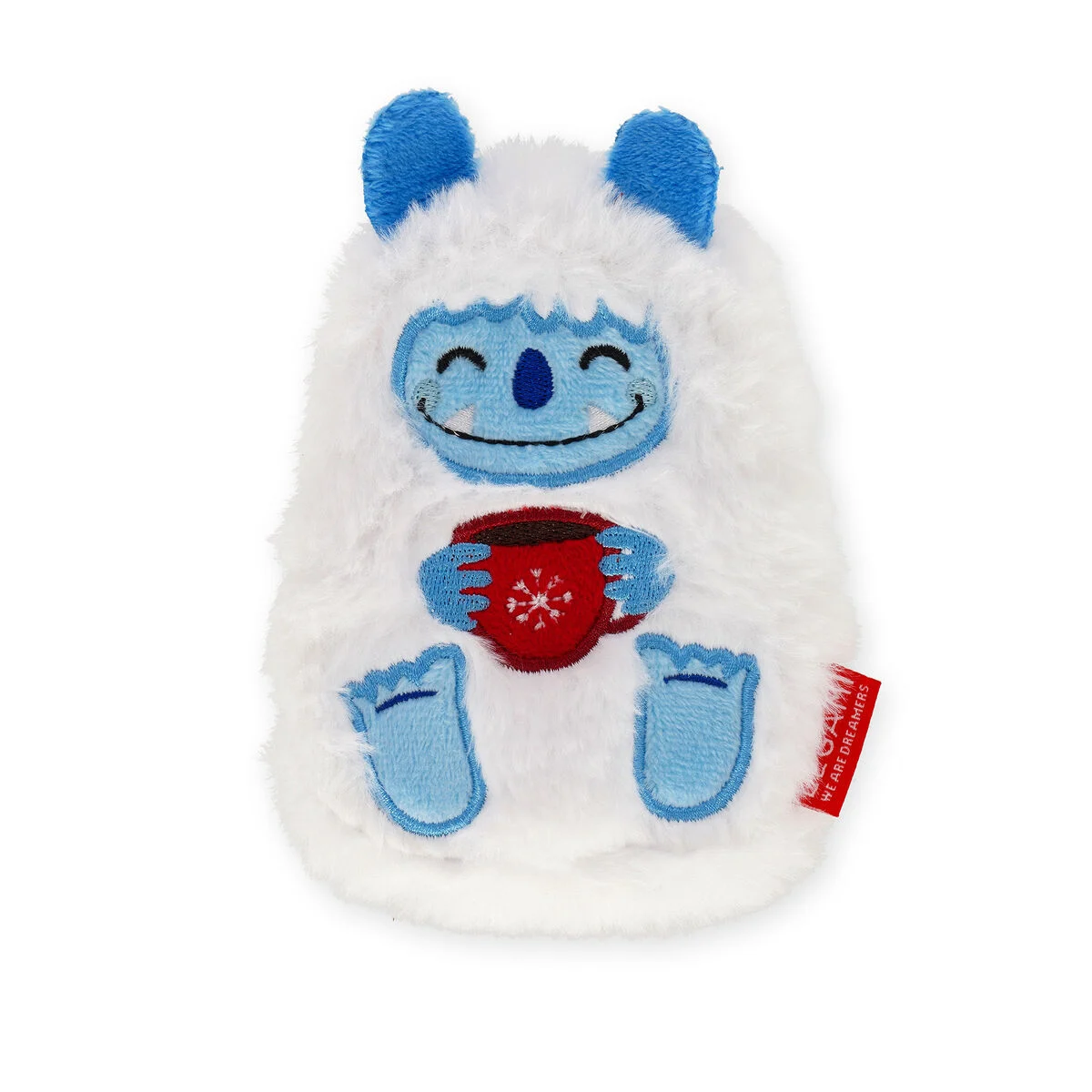 Yeti Hand Warmer - SOS Winter