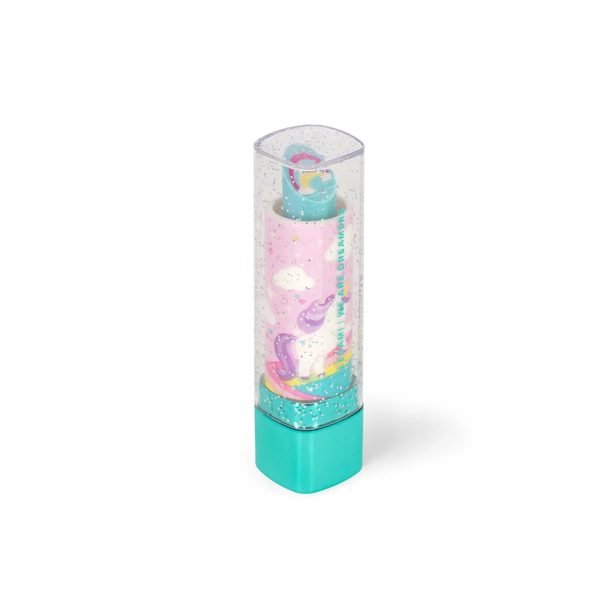 Unicorn Scented Eraser - Xoxo