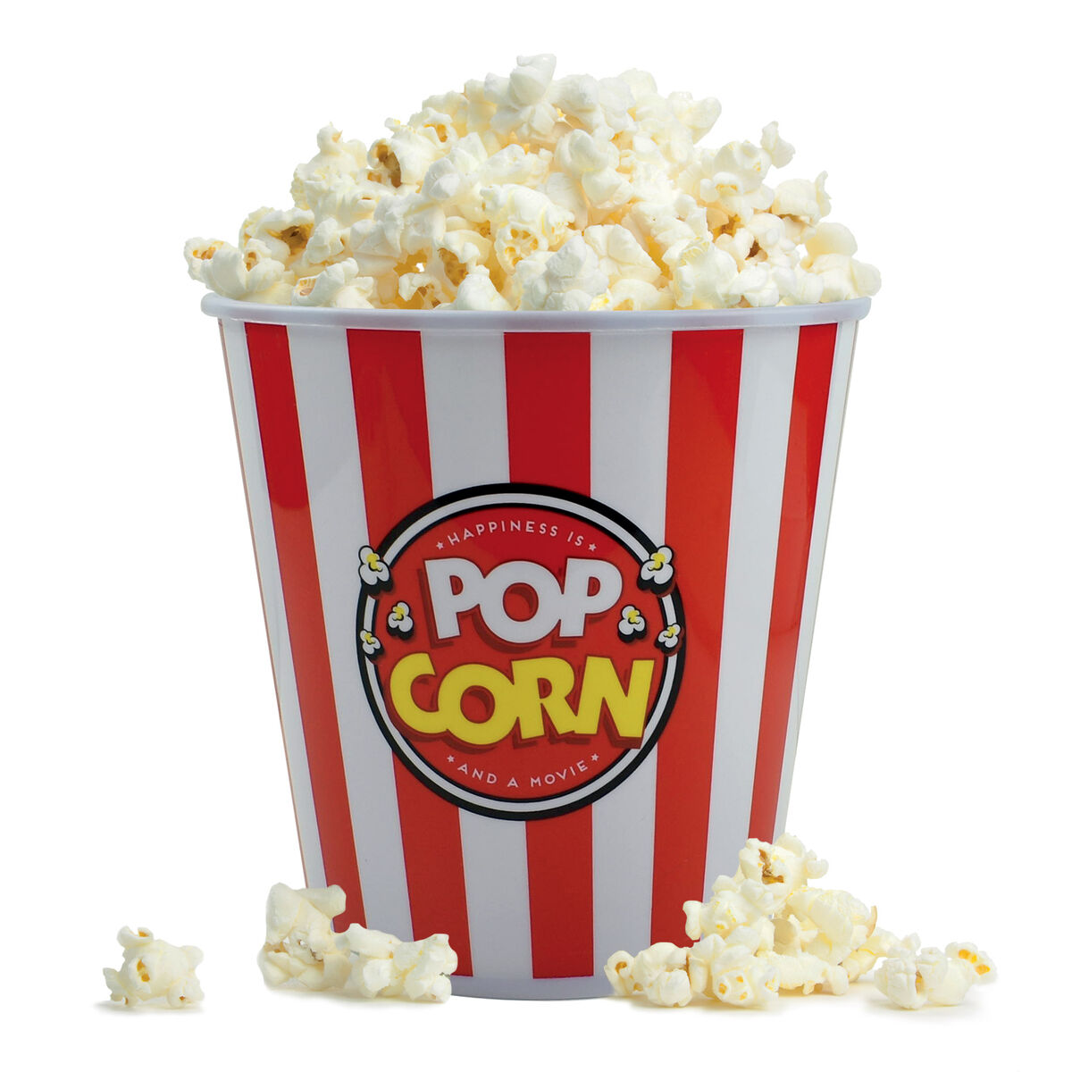 Pop Corn Bucket