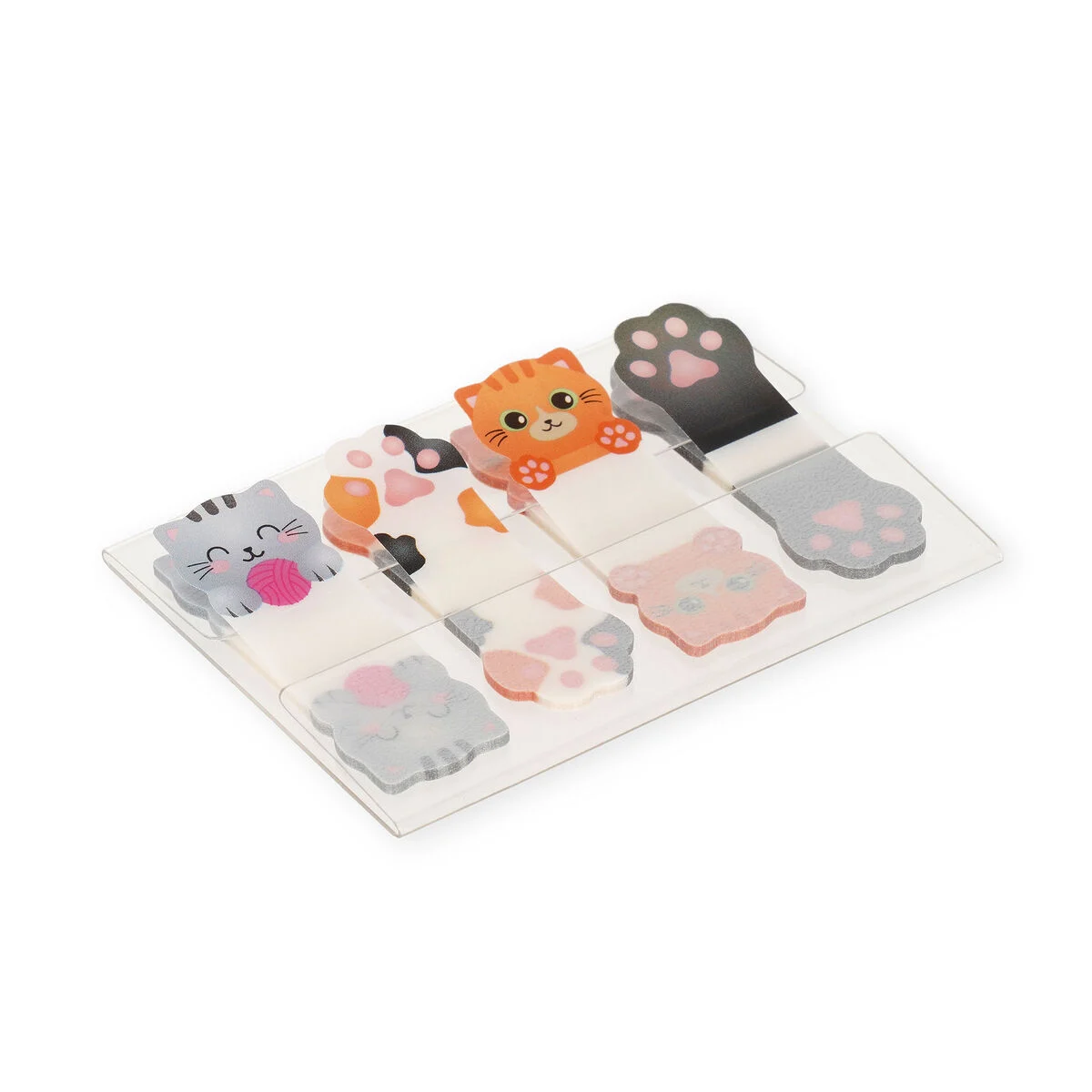 Kitty Adhesive Pagemarkers - Keep in Mind