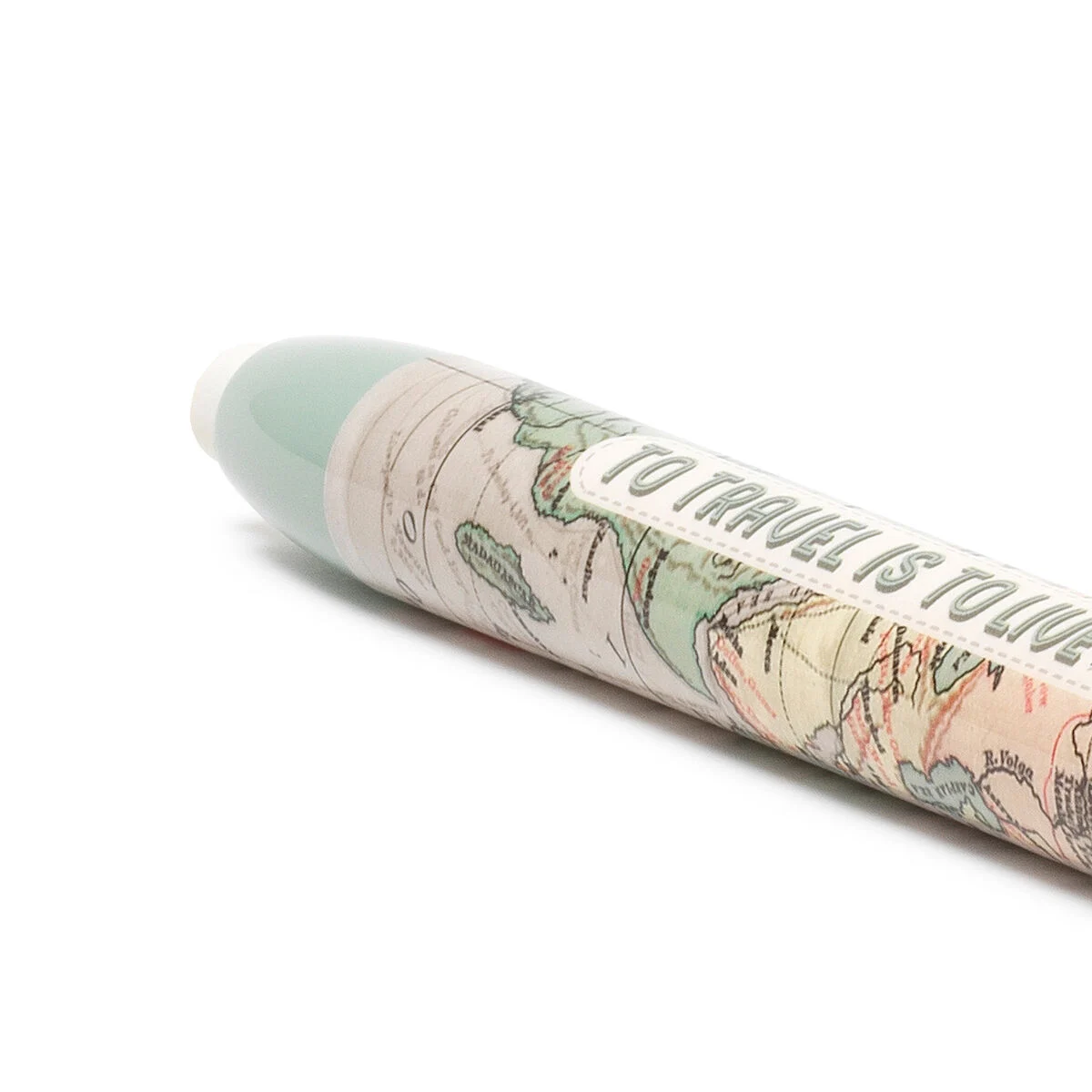 Travel Eraser Pen - Oops!