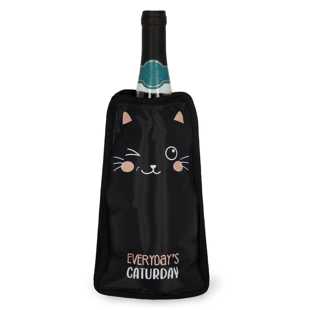 Bottle Cooler - Kitty