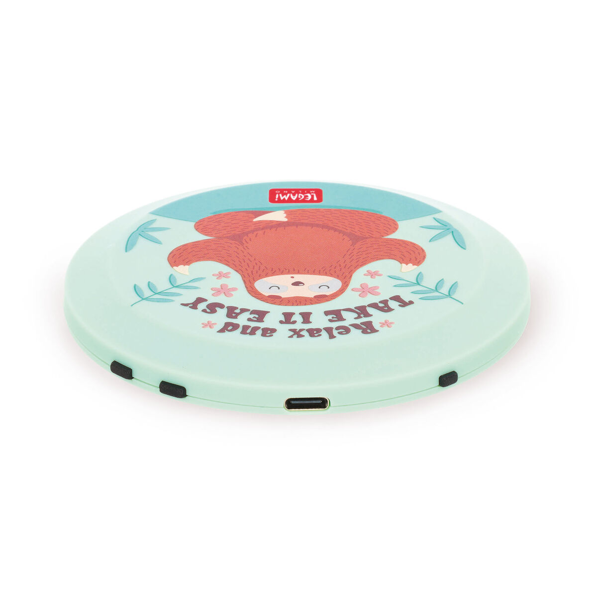 Sloth Wireless Pillow Speaker