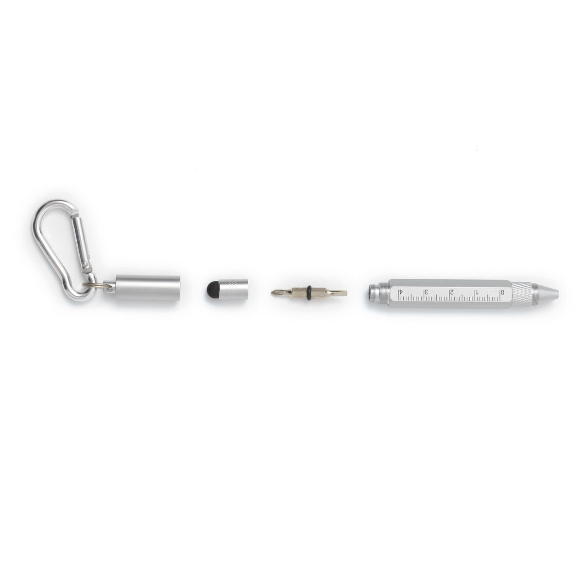 Mini multifunction pen