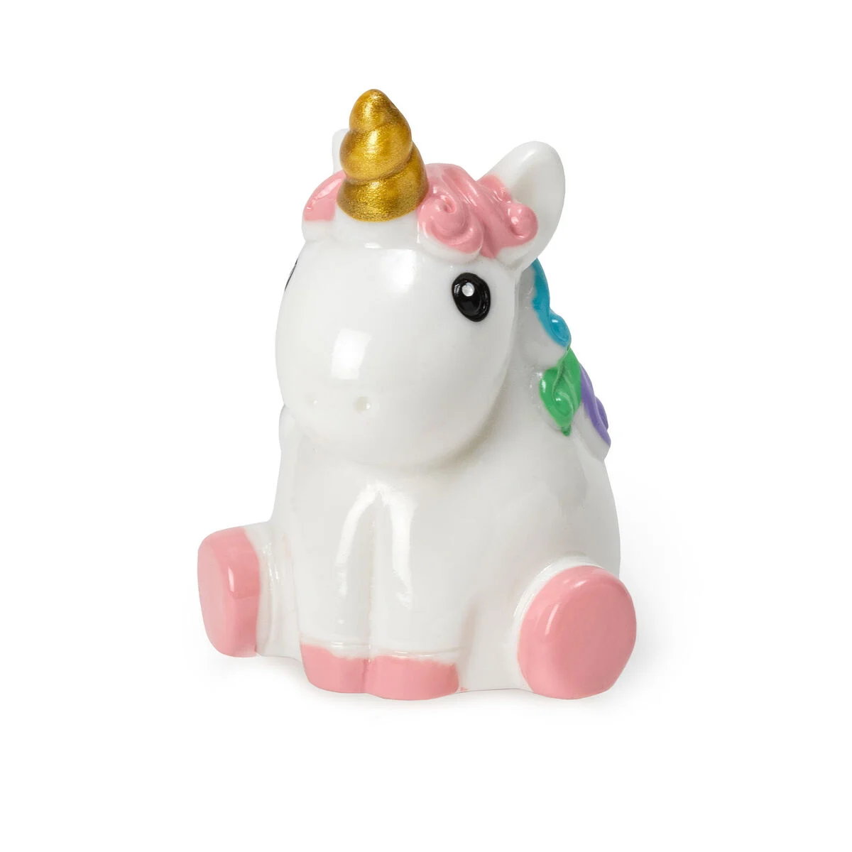 Unicorn Lip Gloss - Magic Kiss