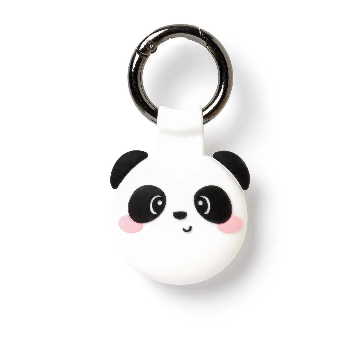 Panda Keyring for AirTag