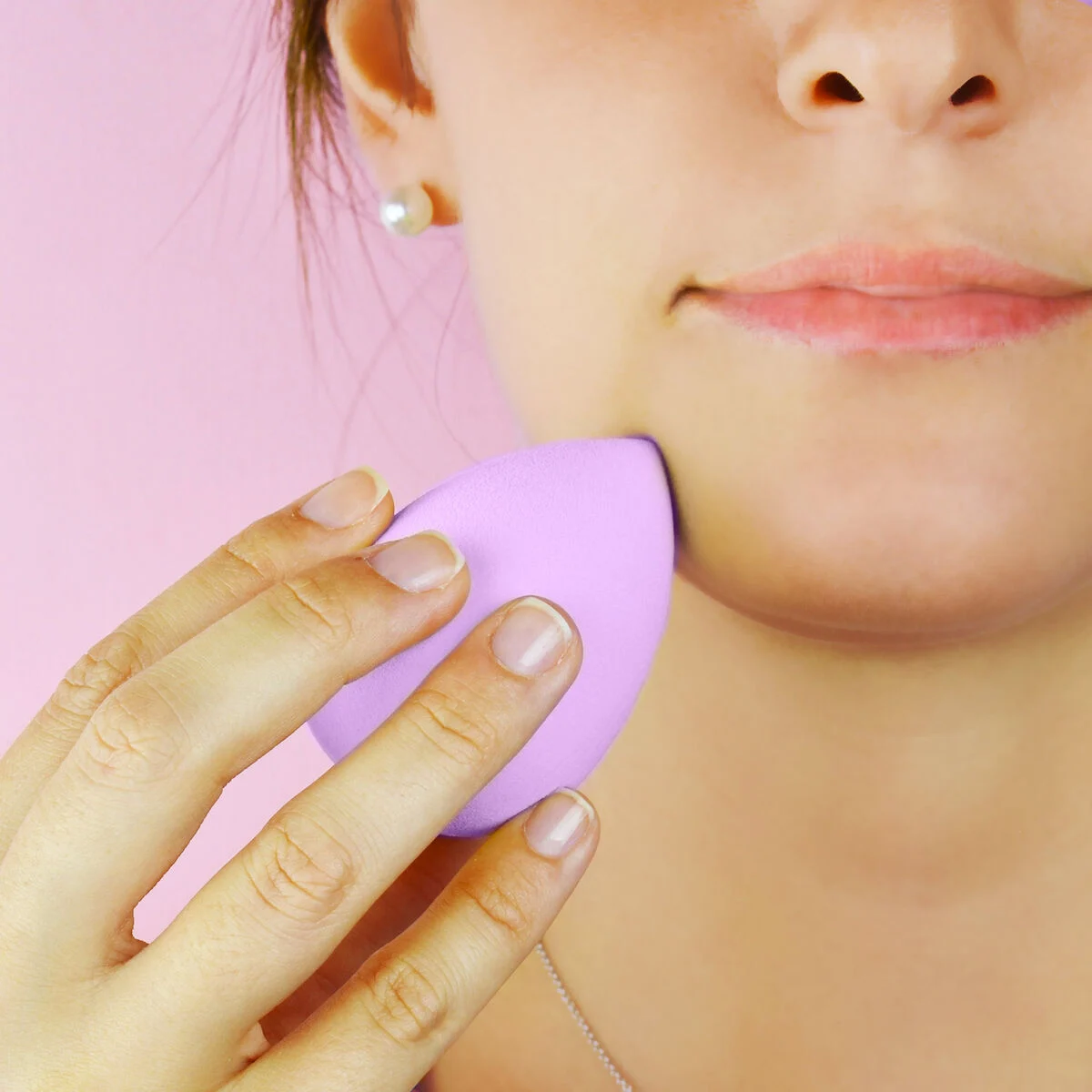 Unicorn Make-up Sponge - Cutie Friends