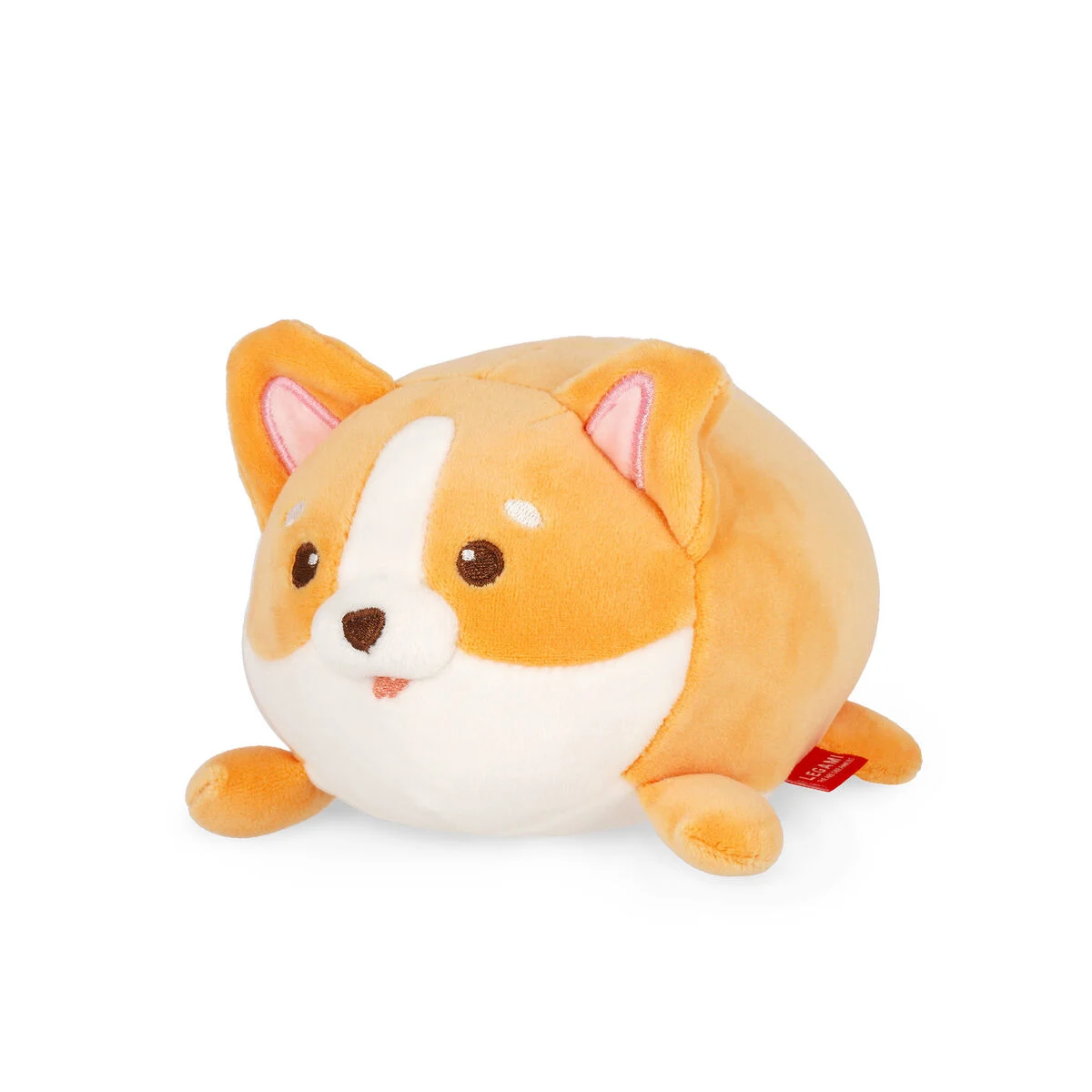 Corgi Stuffed Toy - Mini Super Soft!