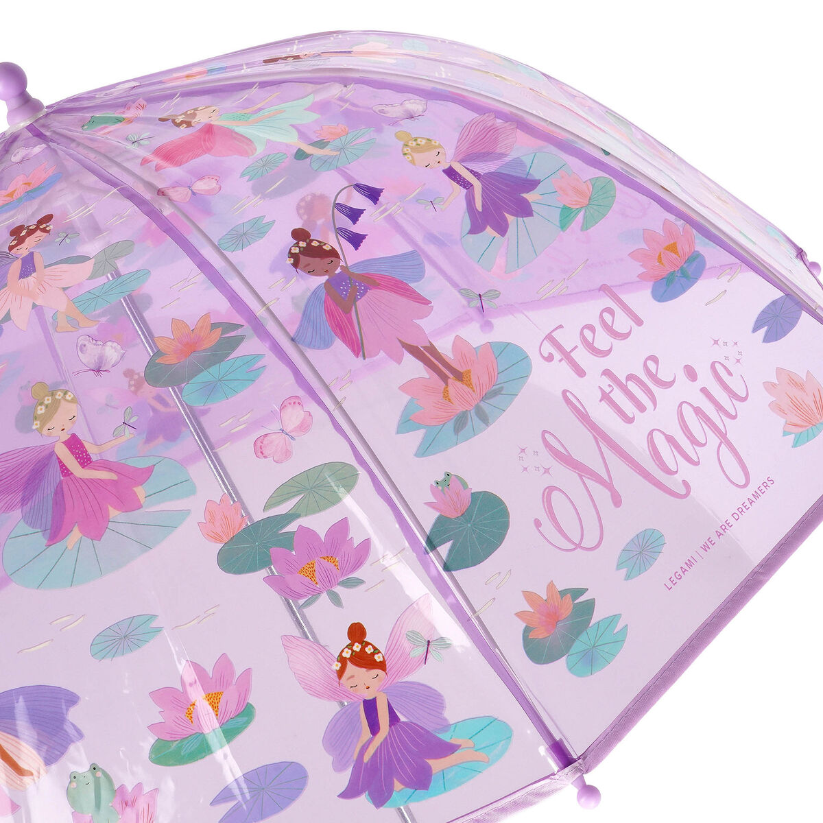 Fairy Kids' Umbrella - Dancin’ in the Rain