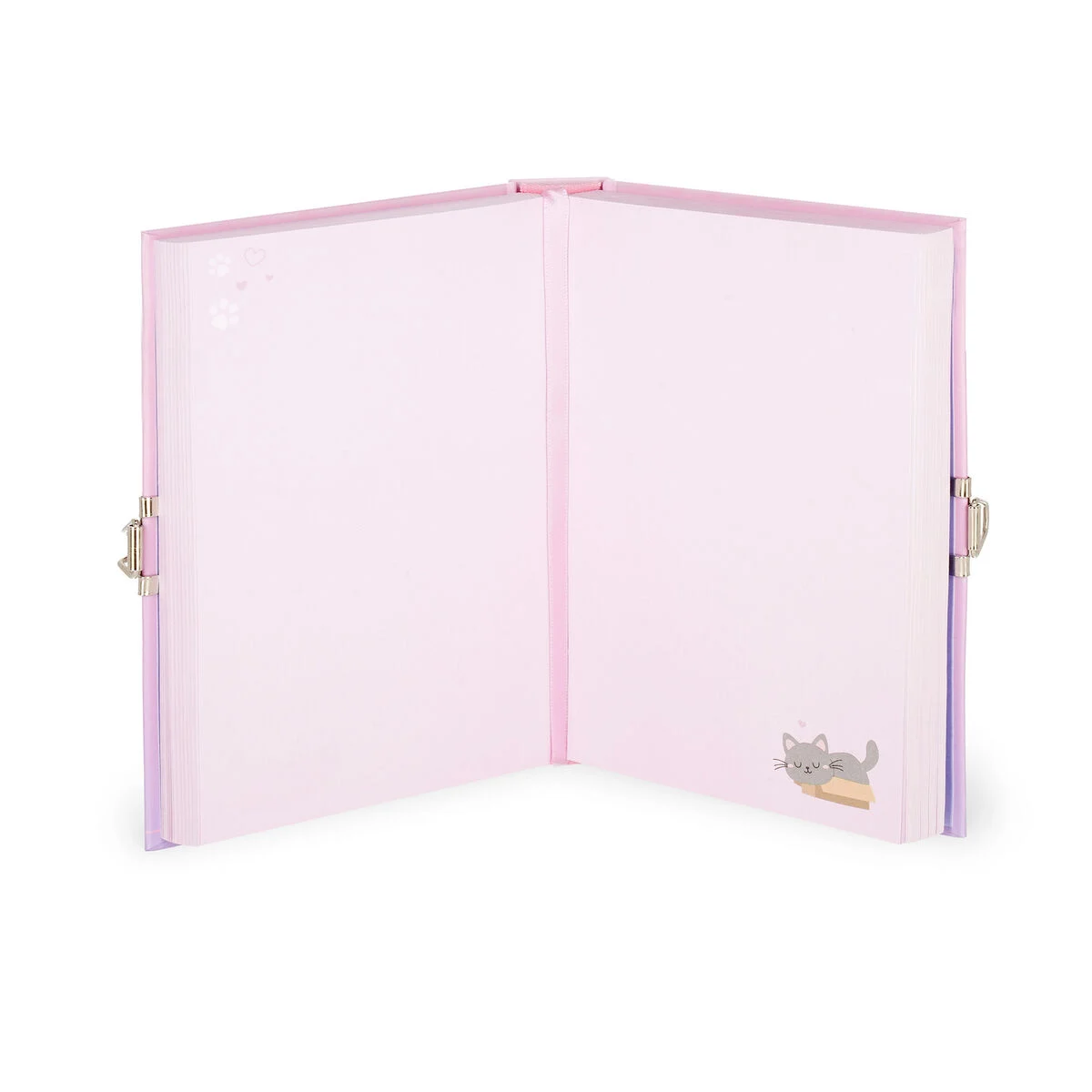 Diario Segreto con Lucchetto - My Secret Diary