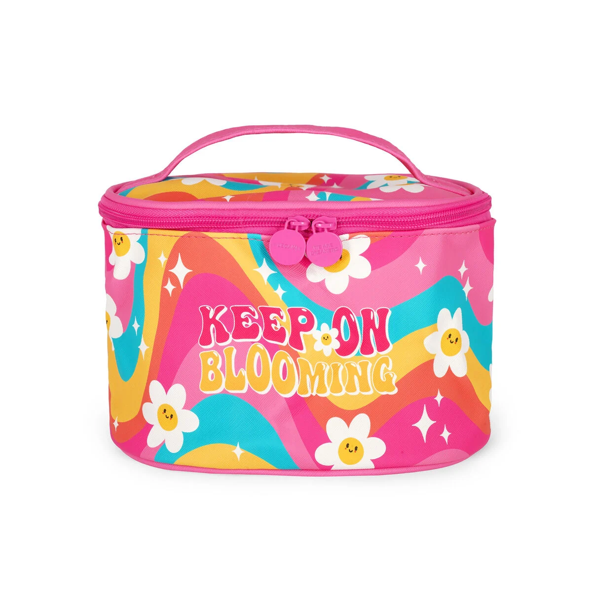 Daisy Beauty Case - Hello Beauty