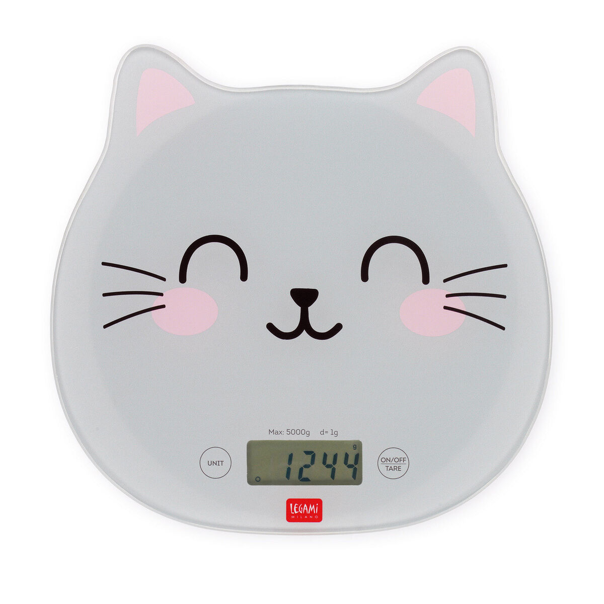 Digital Kitchen Scale - Kitchen Scale