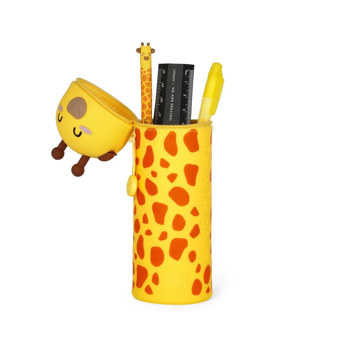 Giraffe 
