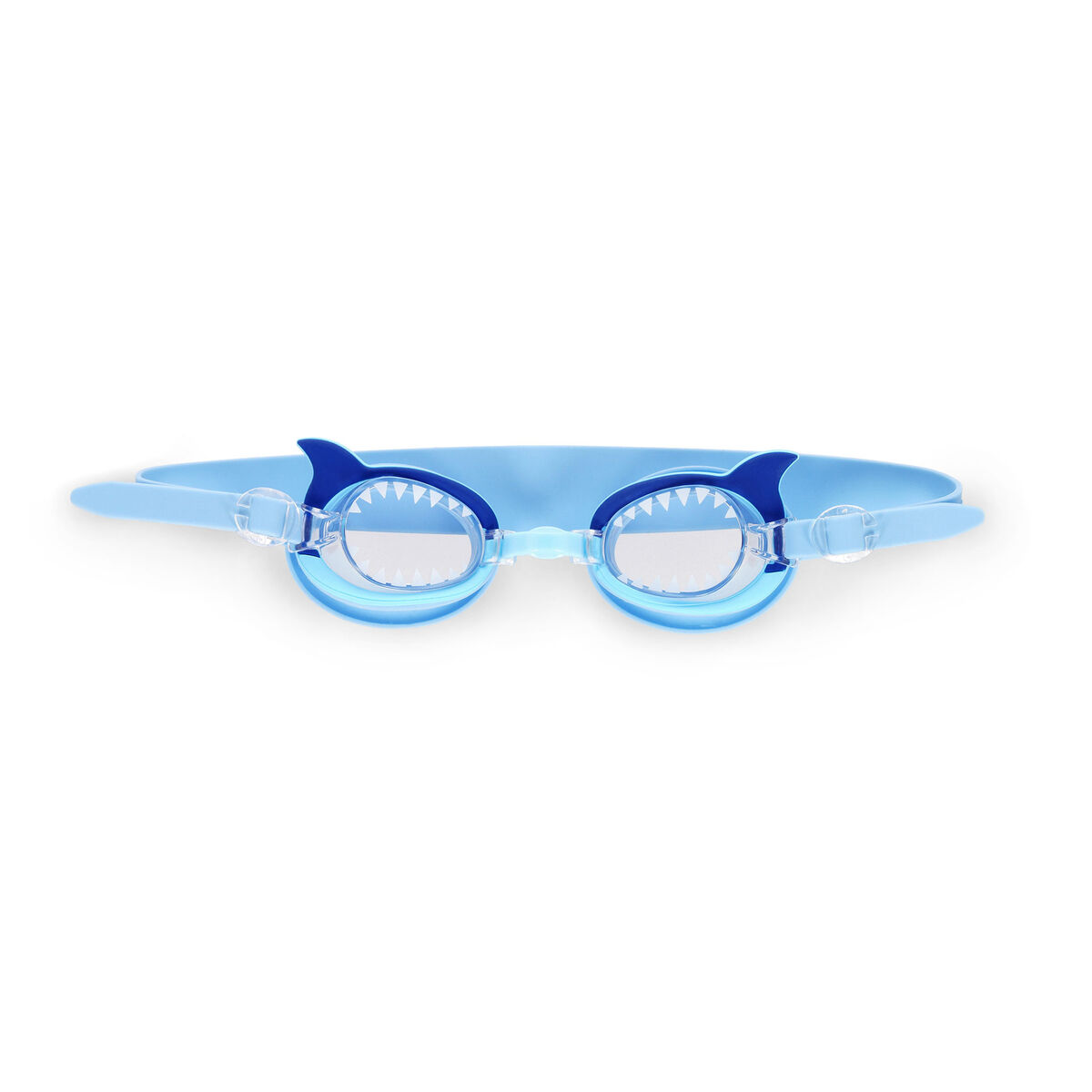 Shark Swimming Goggles - Too Cool for the Pool