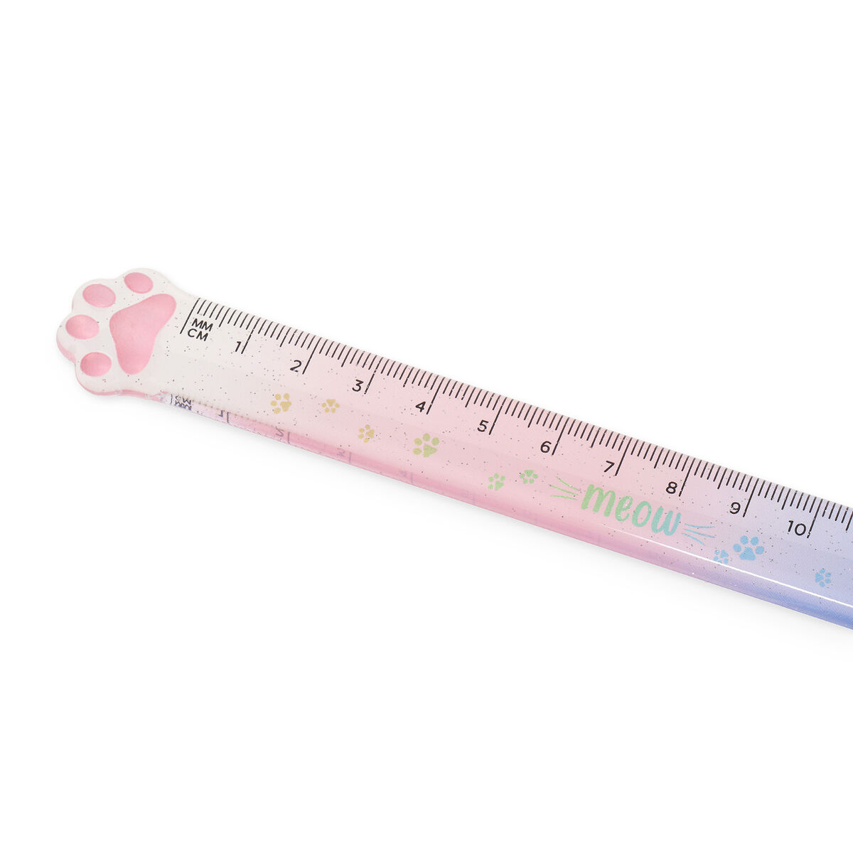Ruler - Meow
