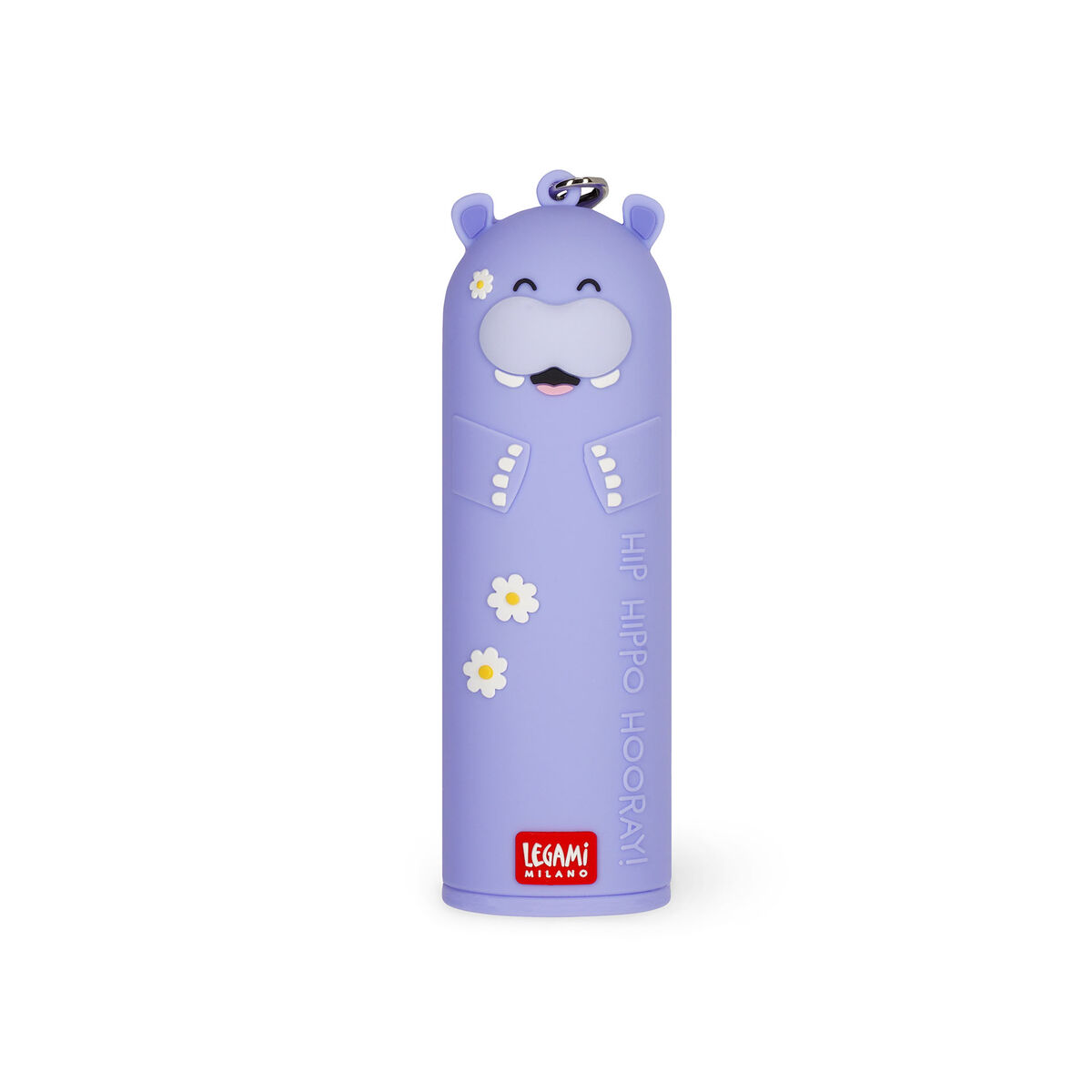 Hippo Portable Battery Charger - My Super Power