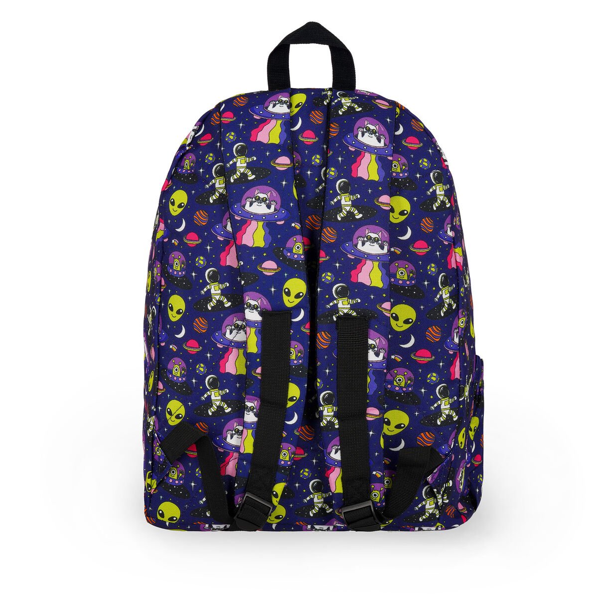 Space Backpack - My Backpack
