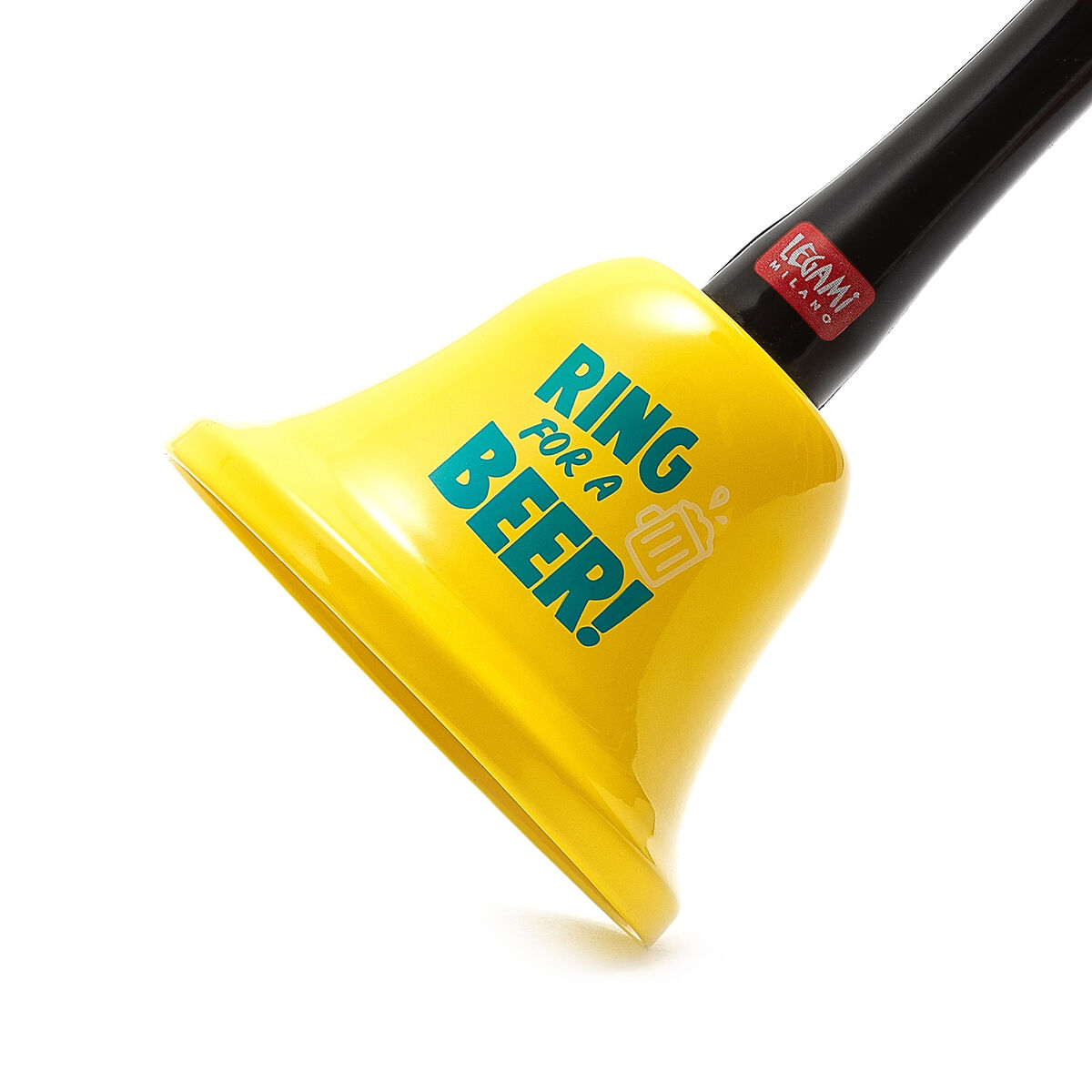 Hand Bell - Beer - Ring For...