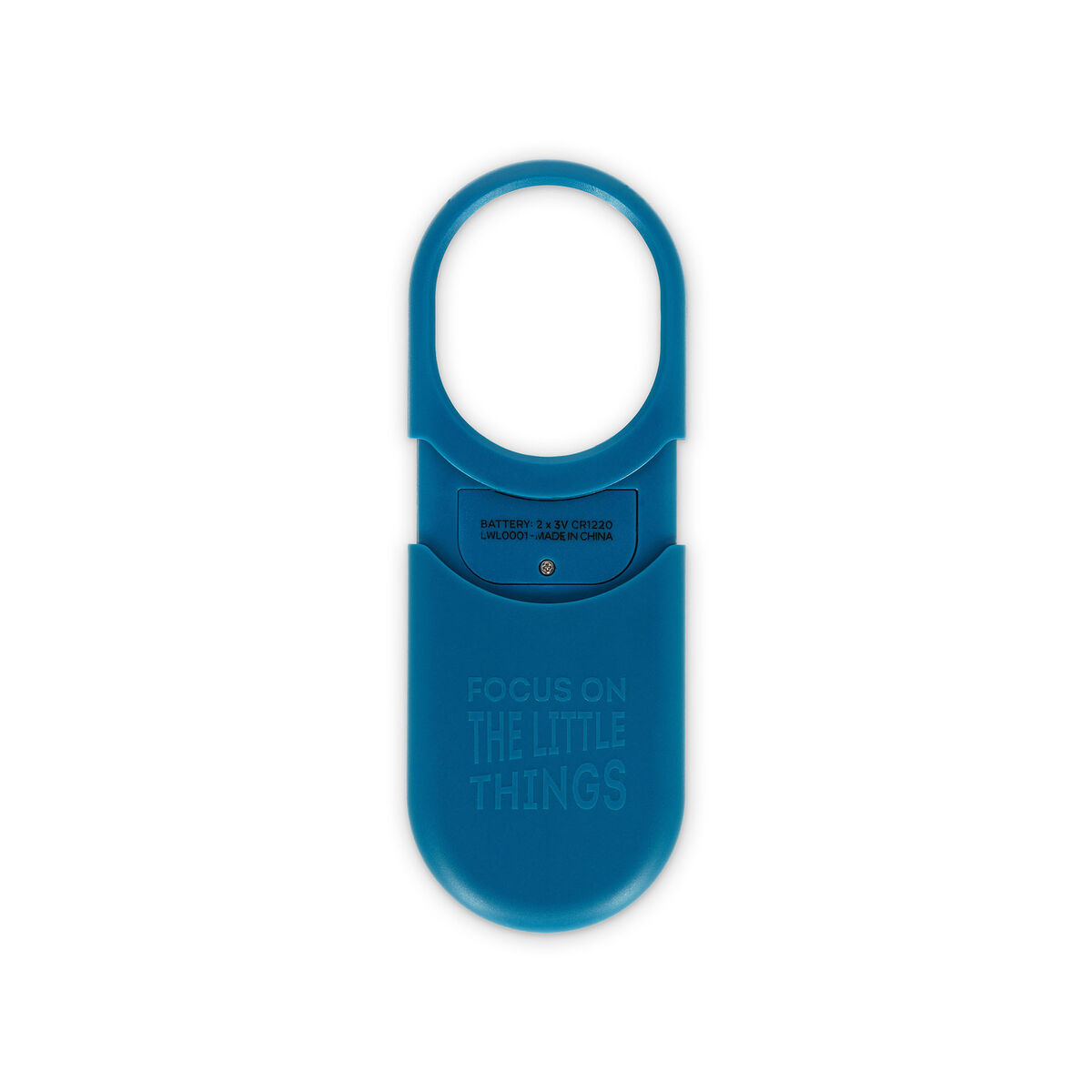 Magnifying Glass with Light