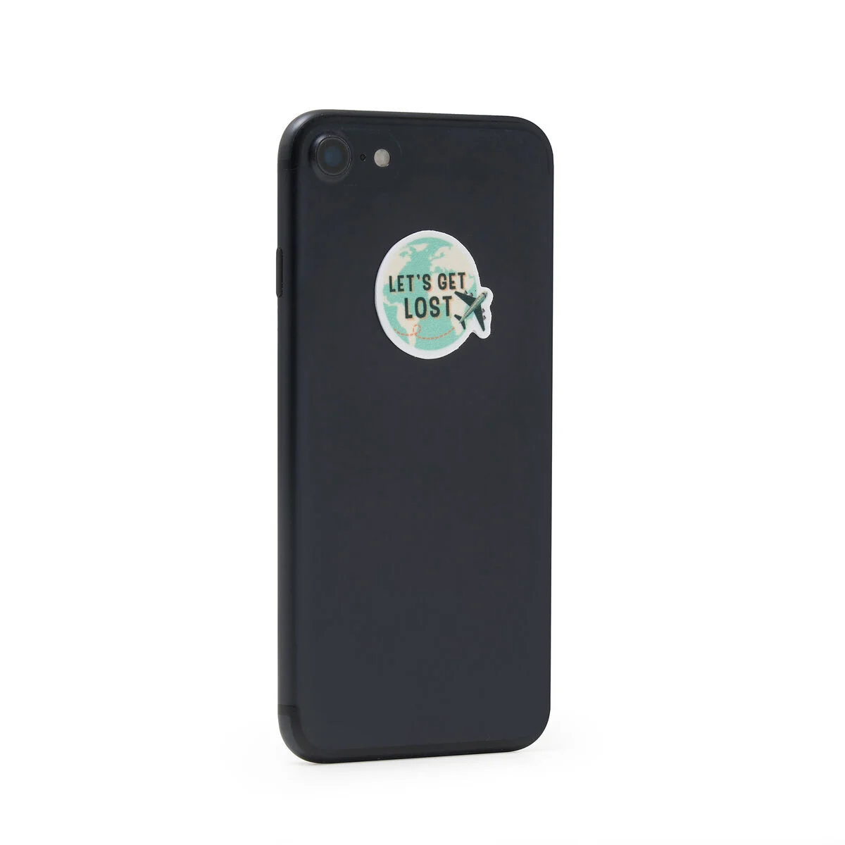 Travel Screen Cleaner Stickers - Screen Cleaner