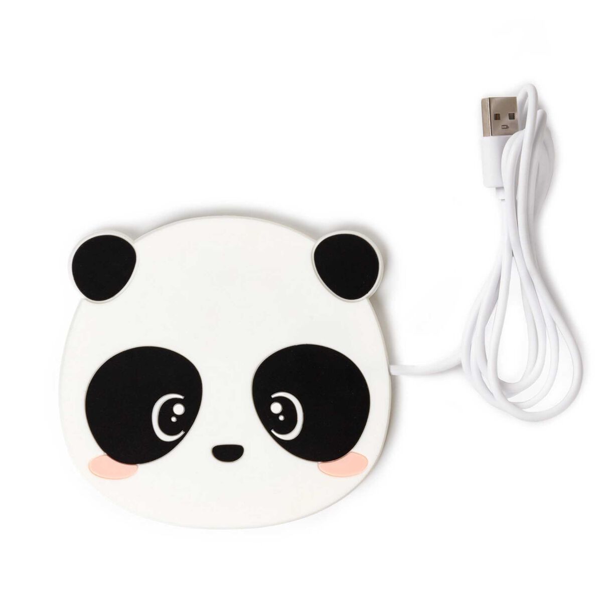 USB Mug Warmer - Panda - Warm It Up