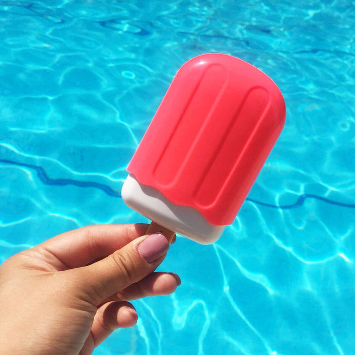 Ice Pop Portable Mini Fan - Mini Fan
