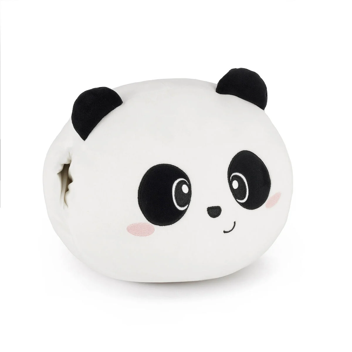 Panda Pillow - Super Soft!