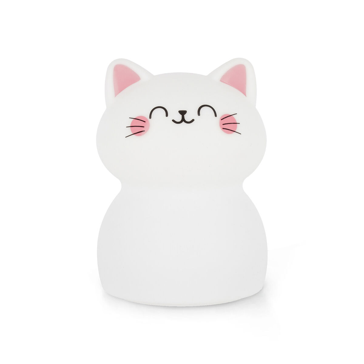 Rechargeable Night Light - Soft Dreams