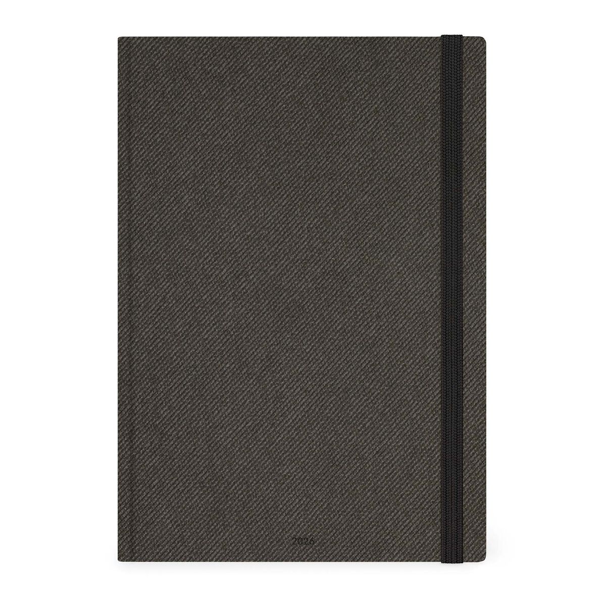 13-Month Maxi Daily Diary - 2026