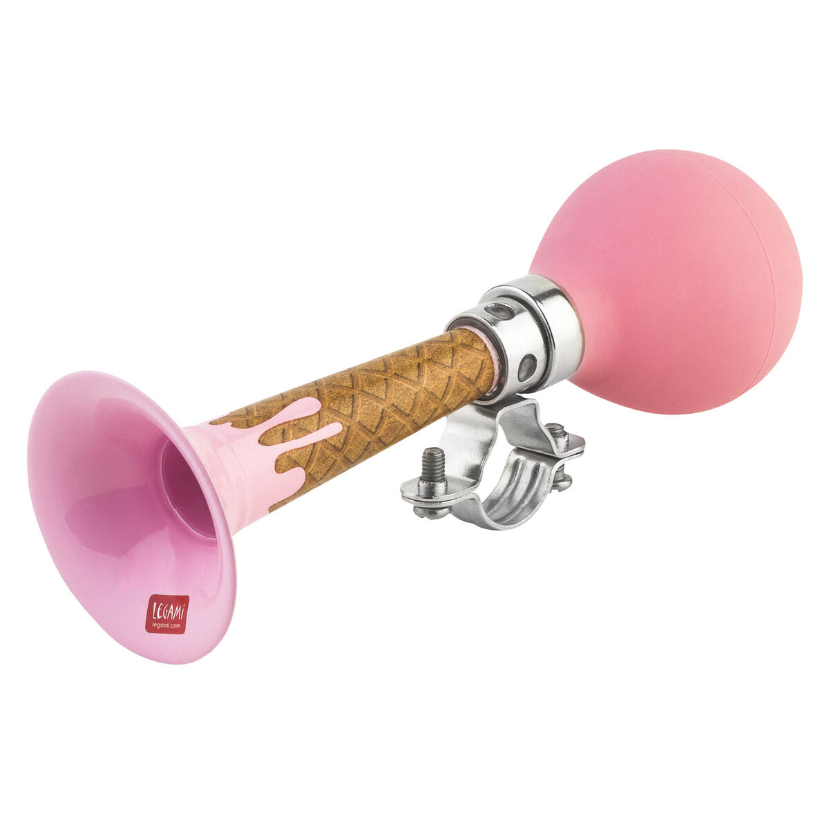 Ice Cream Bicycle Horn - Bike Horn