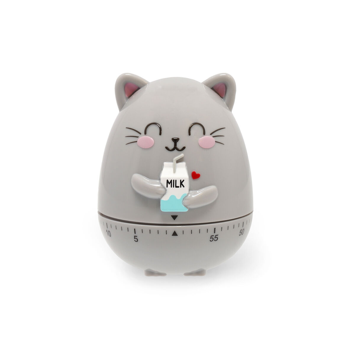 Kitty Kitchen Timer
