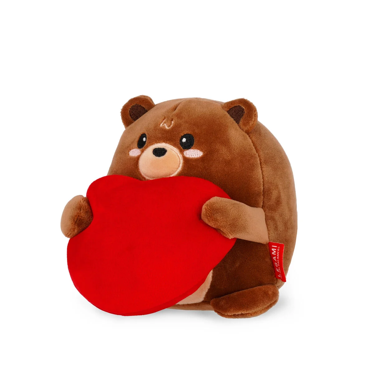Teddy Bear Stuffed Toy - Mini Super Soft!