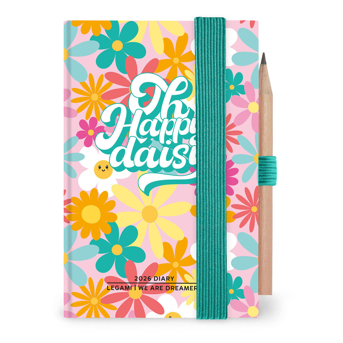 12-Month Mini 2-Day Photo Diary - 2026